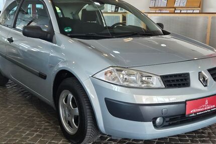 Renault Megane 302.960 km 999 &euro; Ober Mörlen 61239