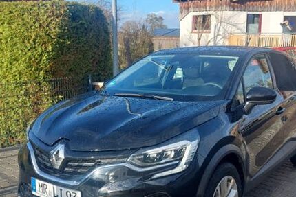 Renault Captur 38.800 km 15.490 &euro; Marburg 35043