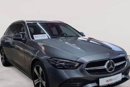 Mercedes-Benz C 200 66.124 km 29.989 &euro; Fernwald-Steinbach 35463