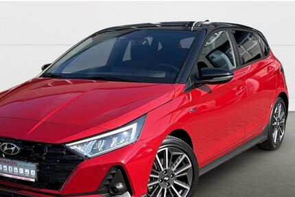 Hyundai i20 52.698 km 18.475 &euro; Giessen 35394