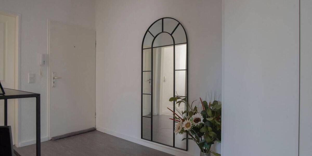 Etagenwohnung Usingen - 3 Zimmer, 95 m&sup2;, 385.000&euro; | Angebot:26017482