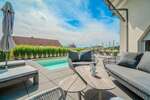 Exklusives Traumhaus mit Pool in Bischoffen OT - Einfamilienhaus Bischoffen | Angebot:27301482