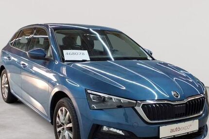Skoda Scala 50.612 km 18.189 &euro; Fernwald-Steinbach 35463