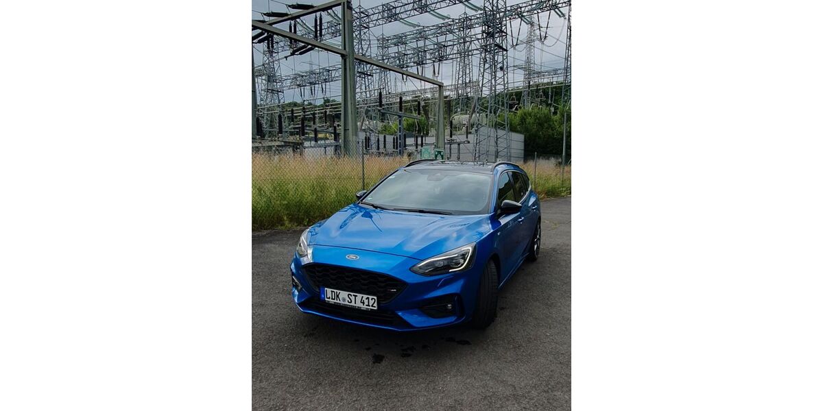 Ford Focus 108.000 km 13.500 &euro; Aßlar 35614