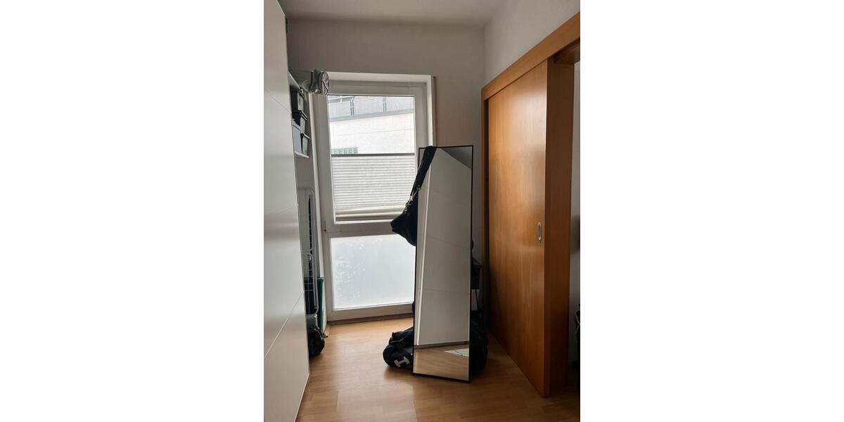 Etagenwohnung Gießen Allendorf - 2 Zimmer, 43 m&sup2;, 630&euro; | Angebot:25968066