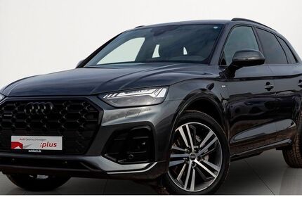Audi Q5 138.880 km 33.870 &euro; Wetzlar 35576
