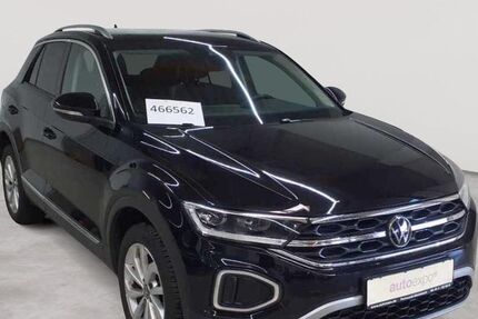 VW T-Roc 58.519 km 18.589 &euro; Fernwald-Steinbach 35463