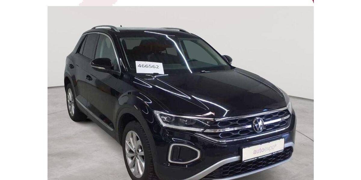 VW T-Roc 58.519 km 18.589 &euro; Fernwald-Steinbach 35463