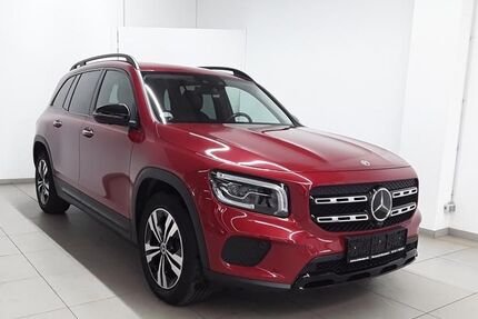 Mercedes-Benz GLB 220 139.350 km 29.289 &euro; Fernwald-Steinbach 35463