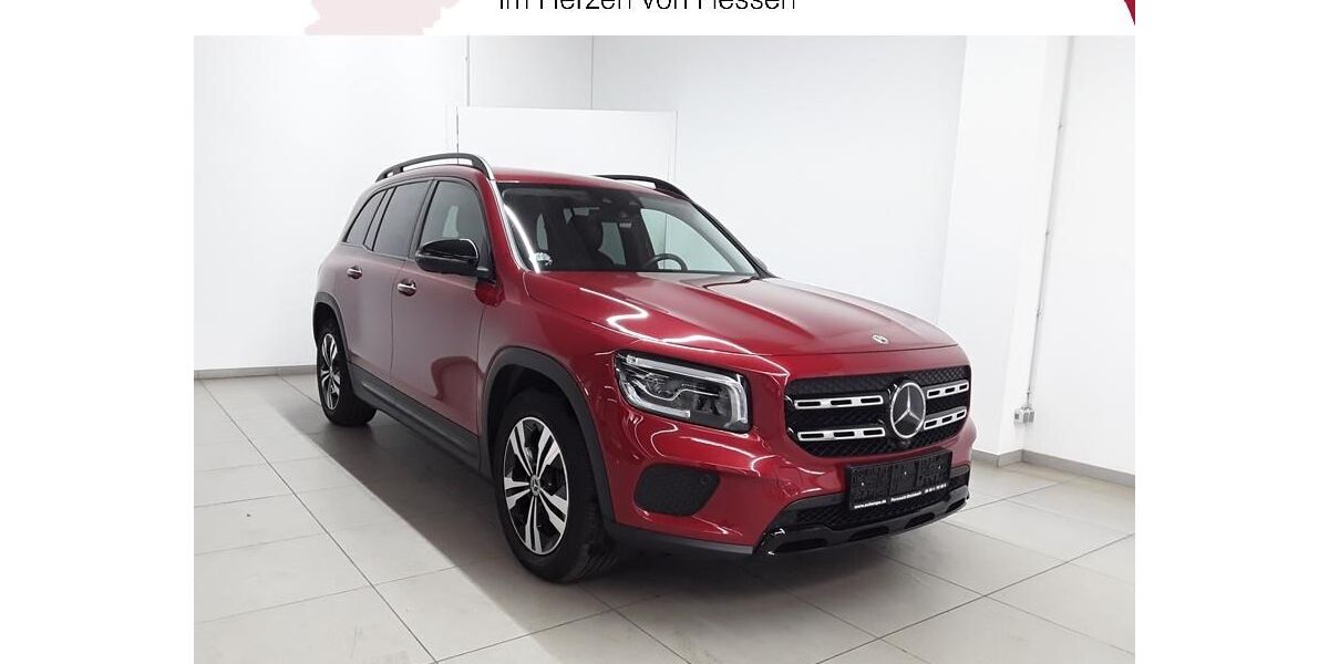 Mercedes-Benz GLB 220 139.350 km 29.289 &euro; Fernwald-Steinbach 35463