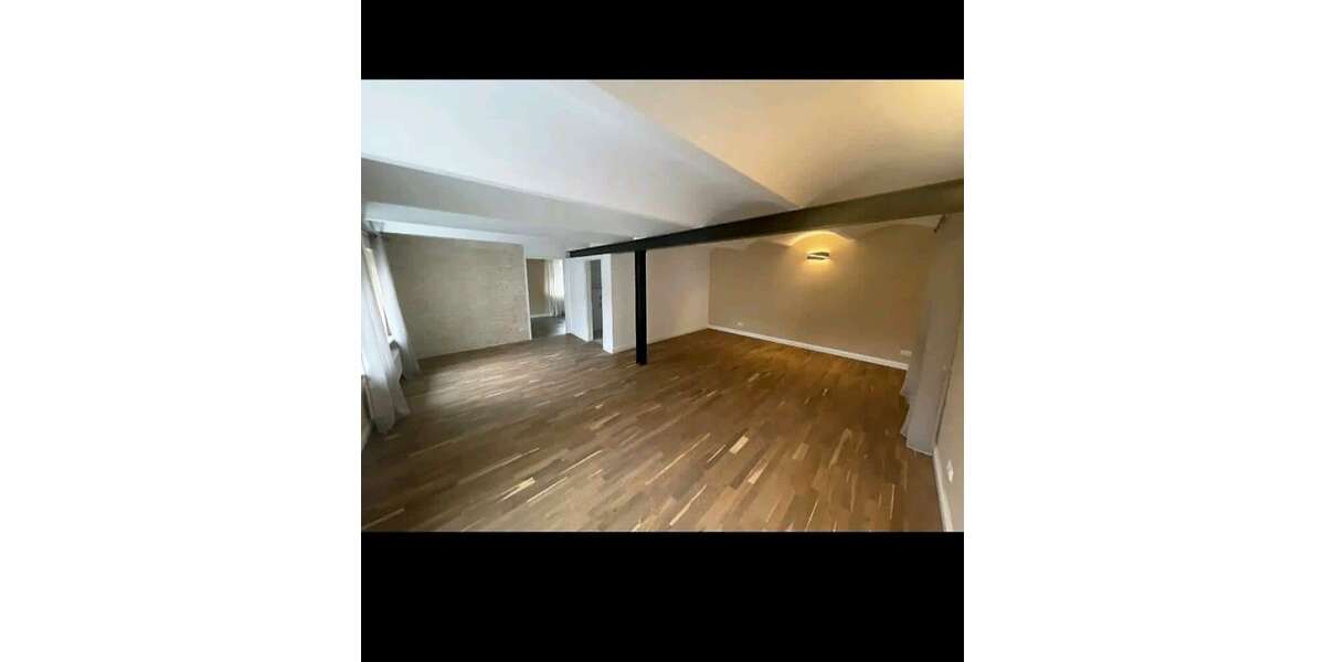 Etagenwohnung Herborn - 1.5 Zimmer, 70 m&sup2;, 640&euro; | Angebot:25939340