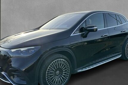 Mercedes-Benz EQE SUV 39.081 km 61.390 &euro; Gießen 35396