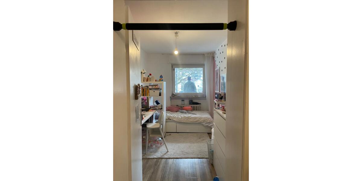 Hochparterre Marburg Biegenviertel - 4 Zimmer, 89 m&sup2;, 299.000&euro; | Angebot:25364903