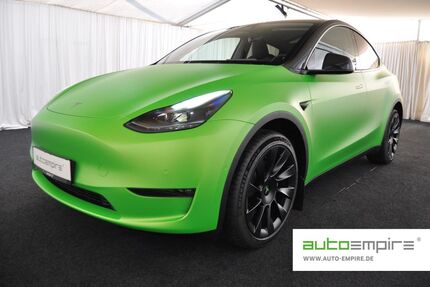 Tesla Model Y 28.150 km 37.990 &euro; Butzbach 35510