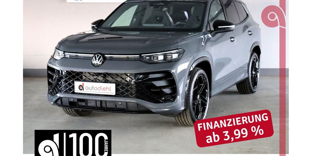 VW Tayron 12.686 km 50.490 &euro; Wetzlar 35576