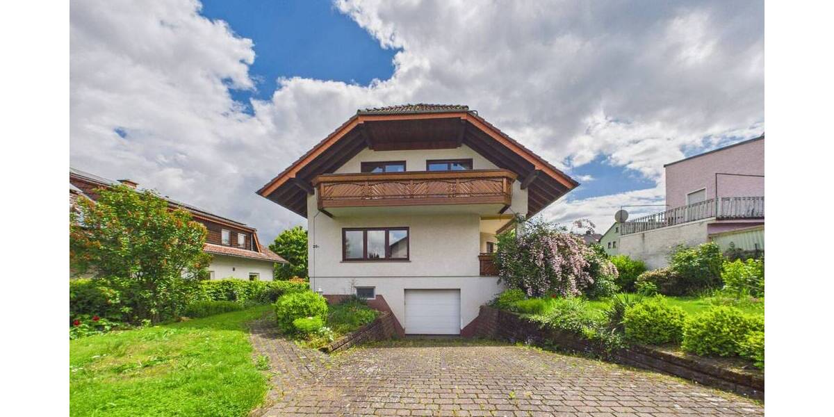 Einfamilienhaus Wetzlar Dutenhofen - 5 Zimmer, 140 m&sup2;, 497.000&euro; | Angebot:26702730