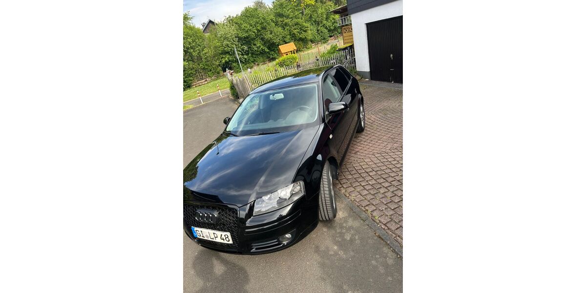 Audi A3 140.000 km 6.000 &euro; Linden 35440