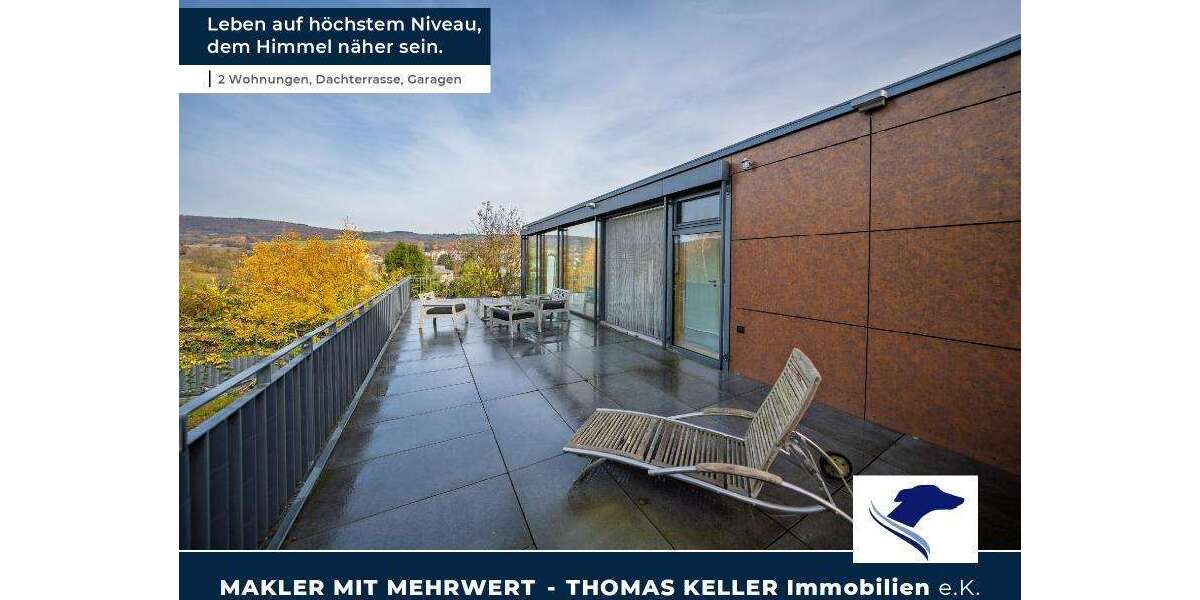 Einfamilienhaus Aßlar/Werdorf Werdorf - 4 Zimmer, 207 m&sup2;, 899.000&euro; | Angebot:23806667
