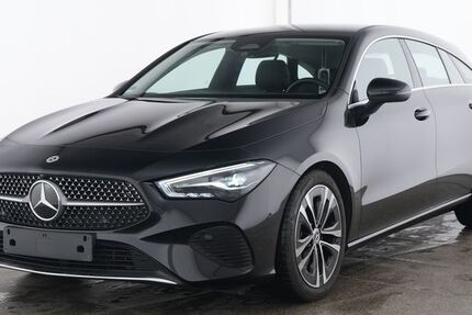 Mercedes-Benz CLA 180 Shooting Brake 11.904 km 28.886 &euro; Gießen 35396