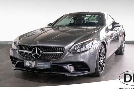 Mercedes-Benz SLC 300 123.850 km 29.850 &euro; Bad Nauheim 61231