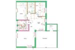 Einfamilienhaus Gießen Allendorf - 2 Zimmer, 83 m&sup2;, 1.230&euro; | Angebot:26630952