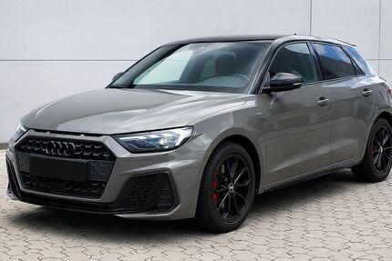 Audi A1 75.800 km 23.890 &euro; Friedberg 61169