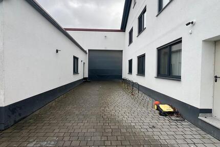 Gewerbeobjekt Gießen Allendorf - 1.700&euro; | Angebot:25979397
