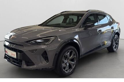 Cupra Formentor 26.650 km 30.830 &euro; Giessen 35394