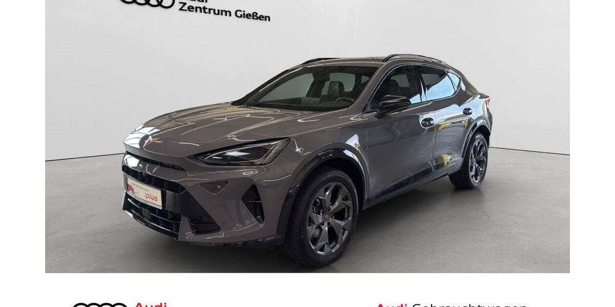 Cupra Formentor 26.650 km 30.830 &euro; Giessen 35394
