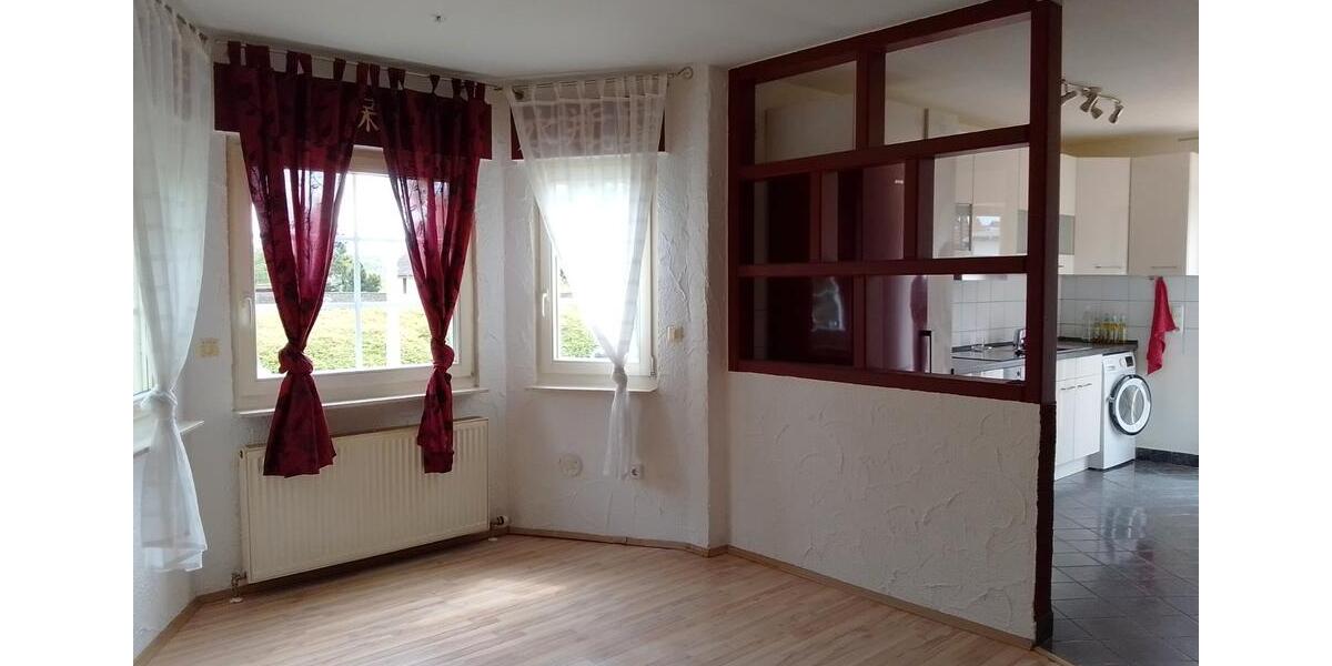 Erdgeschoßwohnung Lich - 1 Zimmer, 55 m&sup2;, 650&euro; | Angebot:26560736