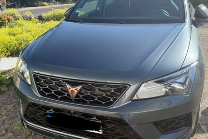 Cupra Ateca 73.000 km 29.500 &euro; Linden 35440