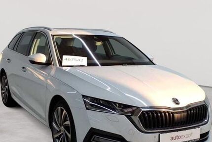 Skoda Octavia 103.268 km 19.990 &euro; Fernwald-Steinbach 35463