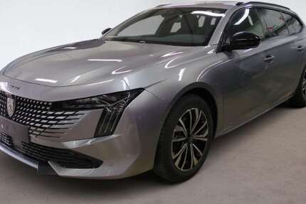 Peugeot 508 31.984 km 22.790 &euro; Marburg 35043