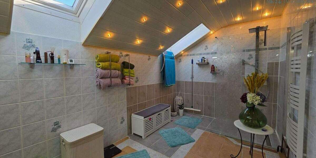 Einfamilienhaus Waldsolms Brandoberndorf - 5 Zimmer, 161 m&sup2;, 469.000&euro; | Angebot:25836175