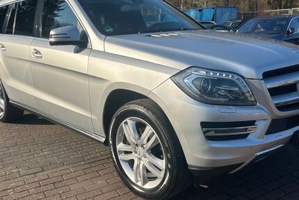 Mercedes-Benz GL 350 217.000 km 25.990 &euro; Wettenberg 35435