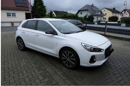 Hyundai i30 147.000 km 11.600 &euro; Pohlheim 35415
