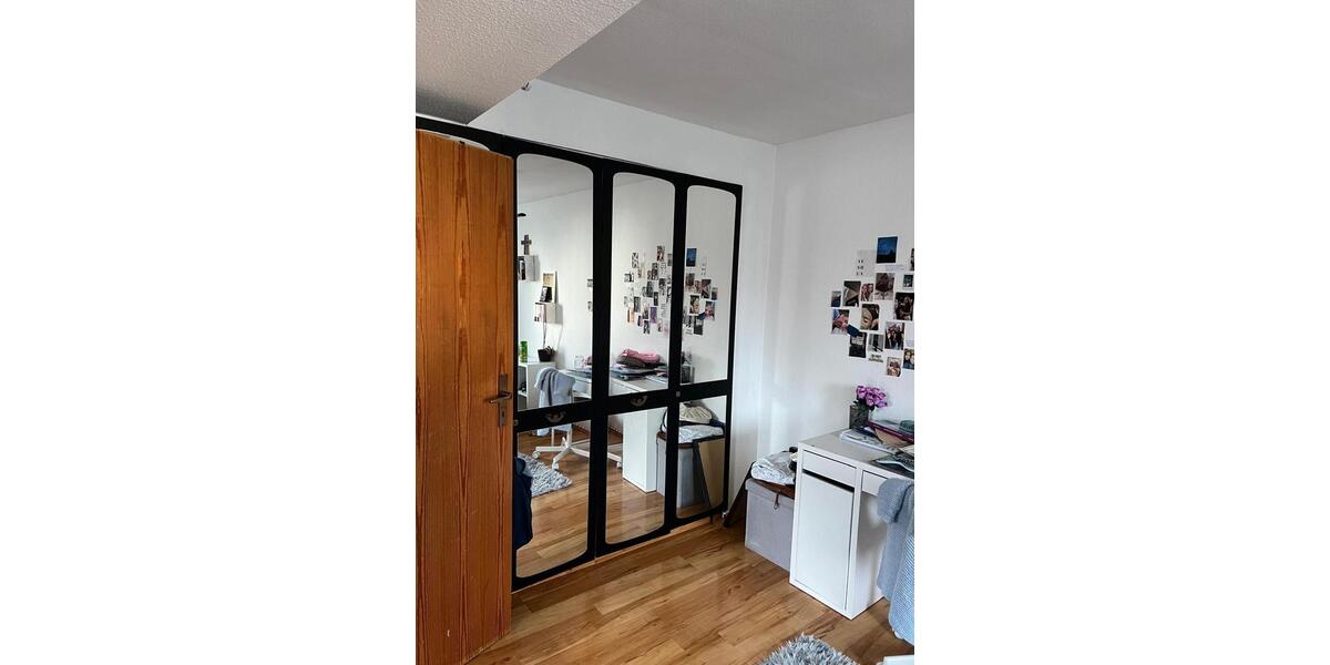 Etagenwohnung Ebsdorfergrund - 4 Zimmer, 77 m&sup2;, 770&euro; | Angebot:25941682