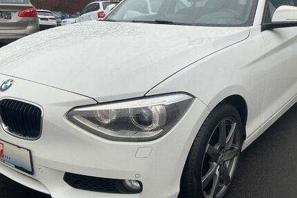 BMW 125 252.495 km 7.490 &euro; Giessen 35394