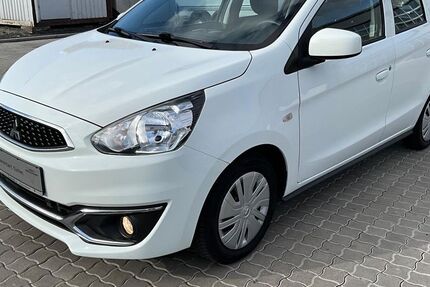 Mitsubishi Space Star 91.220 km 7.250 &euro; Wölfersheim 61200
