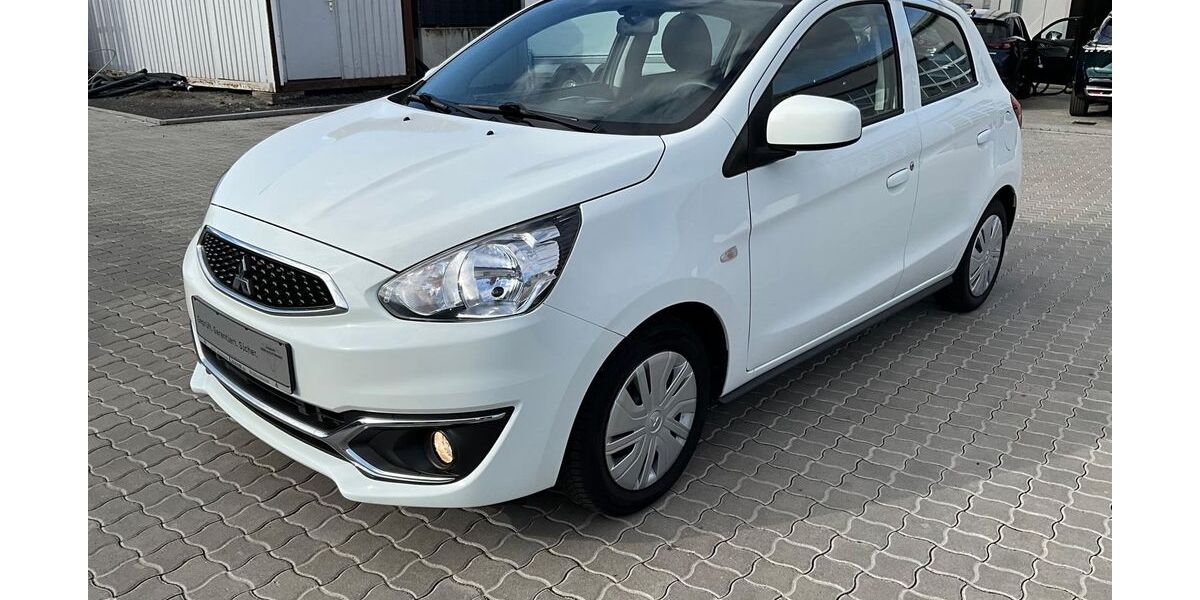Mitsubishi Space Star 91.220 km 7.250 &euro; Wölfersheim 61200
