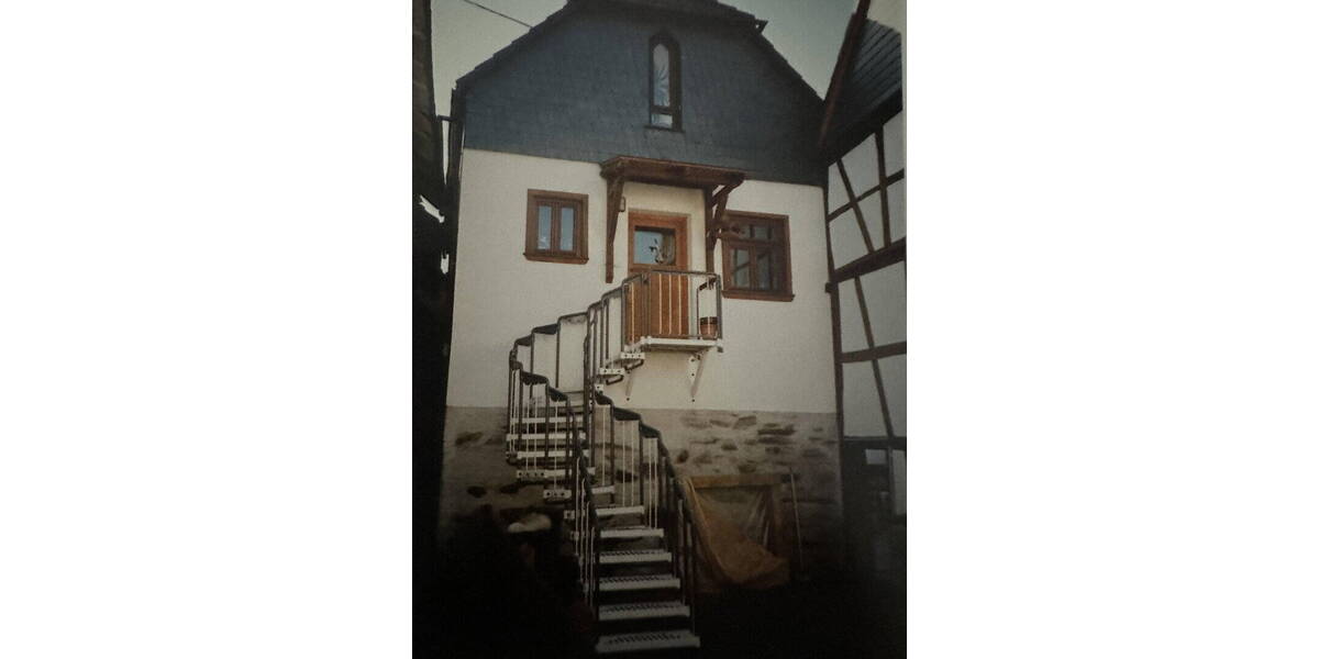 Einfamilienhaus Grävenwiesbach Naunstadt - 3 Zimmer, 80 m&sup2;, 750&euro; | Angebot:26583852