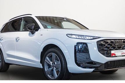 Audi Q3 14.800 km 45.940 &euro; Wetzlar 35576