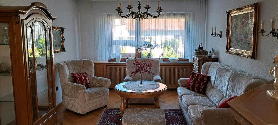 Einfamilienhaus Wetzlar Steindorf - 5 Zimmer, 160 m&sup2;, 325.000&euro; | Angebot:26817965