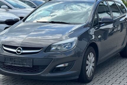 Opel Astra 215.000 km 3.900 &euro; Butzbach 35510