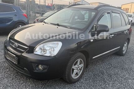 Kia Carens 261.000 km 1.499 &euro; Lich 35423