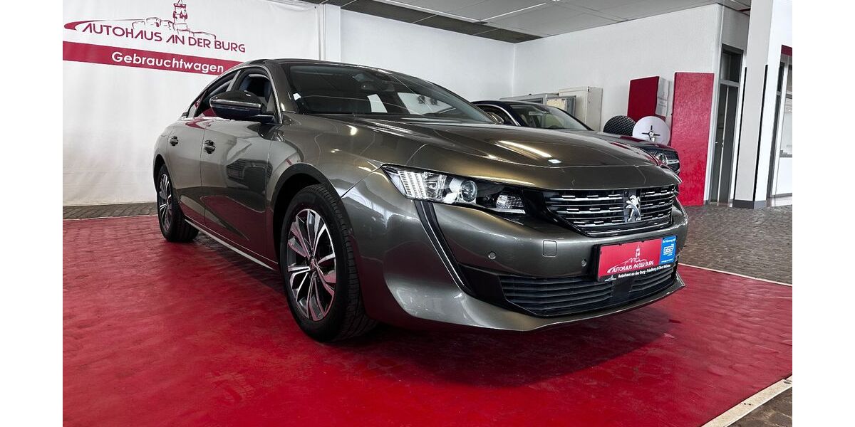 Peugeot 508 34.090 km 20.590 &euro; Friedberg (Hessen) 61169