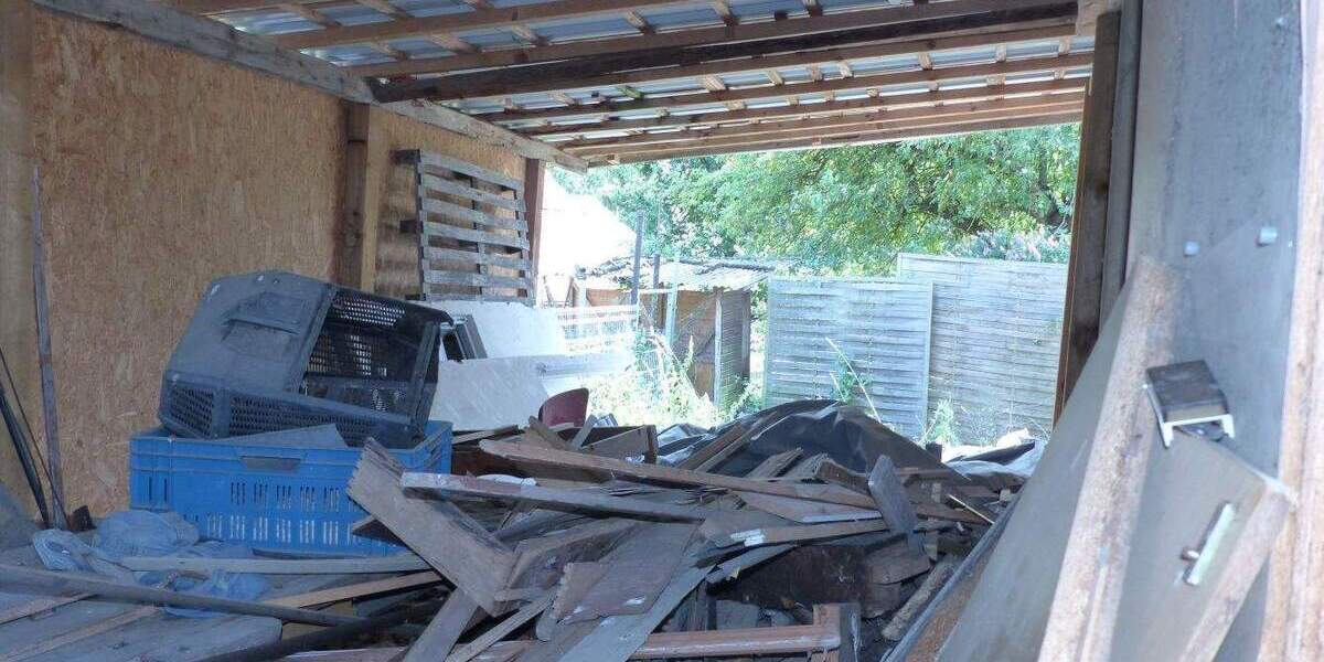 Einfamilienhaus Hüttenberg Volpertshausen - 5 Zimmer, 275.000&euro; | Angebot:25683223