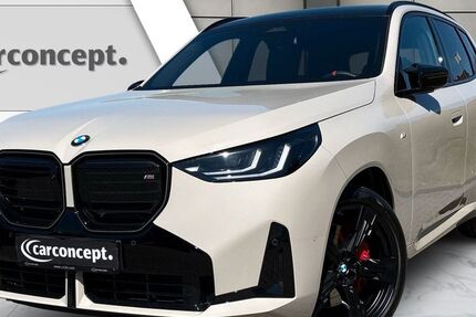 BMW X3 M50 4.580 km 71.900 &euro; Wetzlar 35579