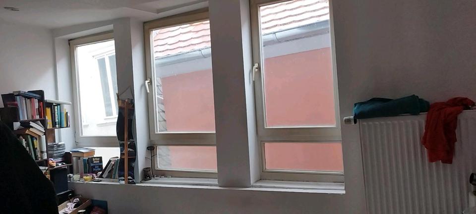 Etagenwohnung Marburg - 1 Zimmer, 15 m&sup2;, 410&euro; | Angebot:25978639