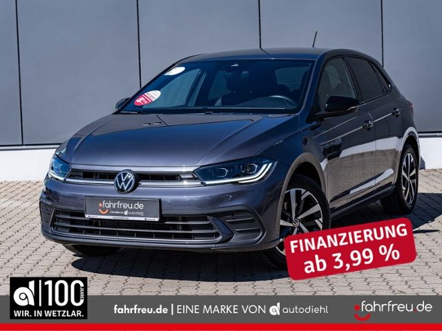 VW Polo 17.612 km 24.490 &euro; Gießen 35394